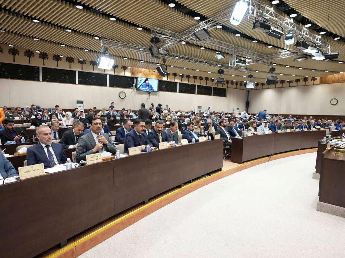 التوافق لا يزال بعيدا بشأن رئيس البرلمان القادم
