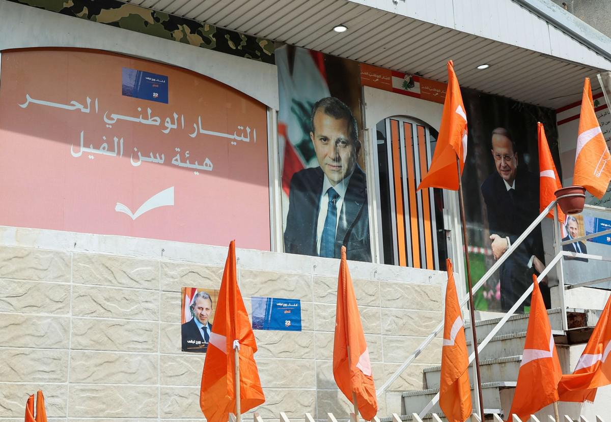 استياء متزايد داخل التيار من هيمنة باسيل على القرار