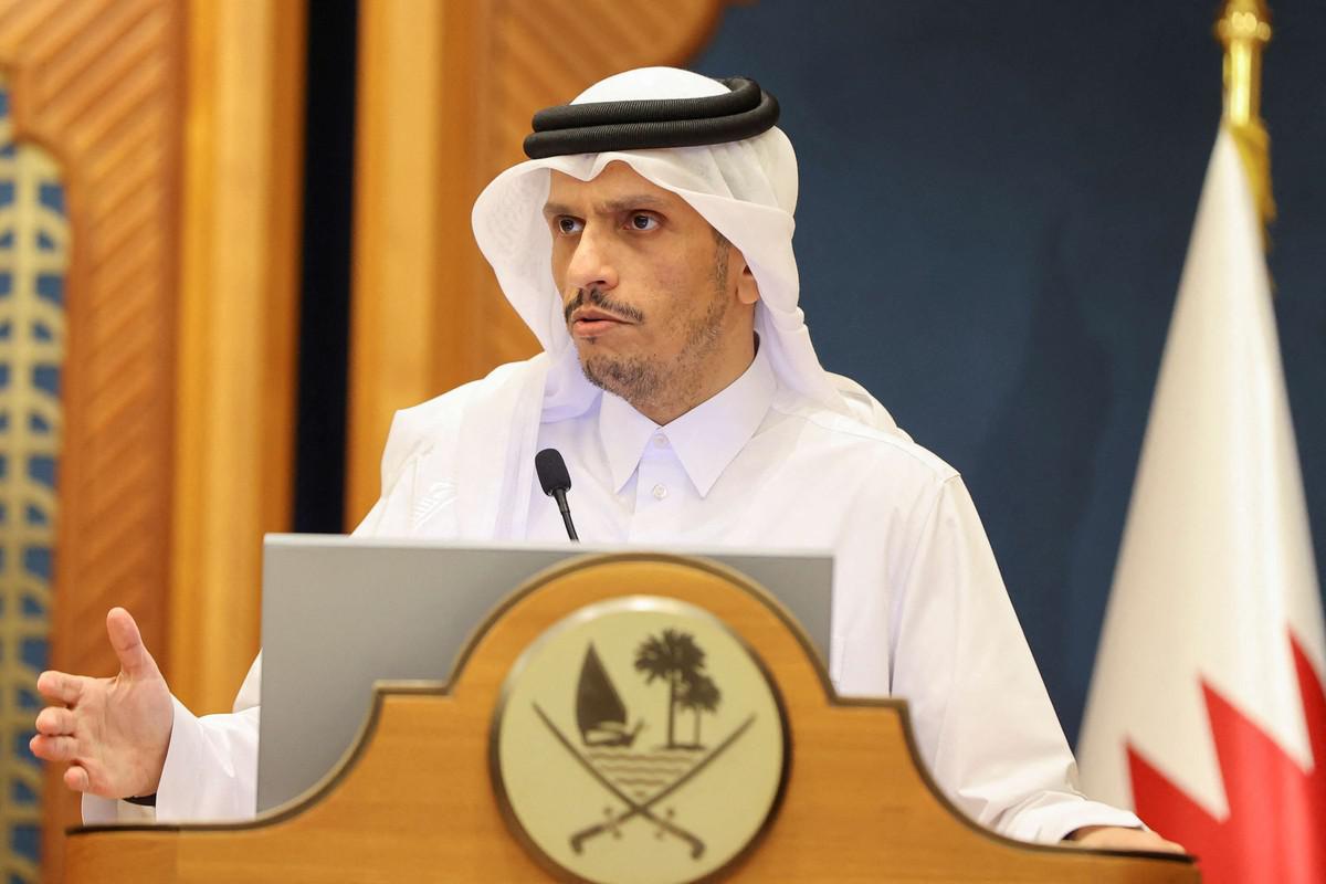 قطر تحاول لعب دور الوساطة على أكثر من صعيد