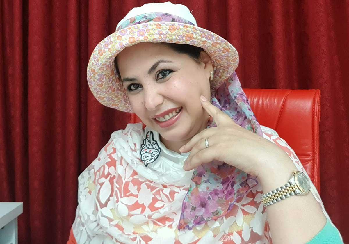 أسماء معيكل