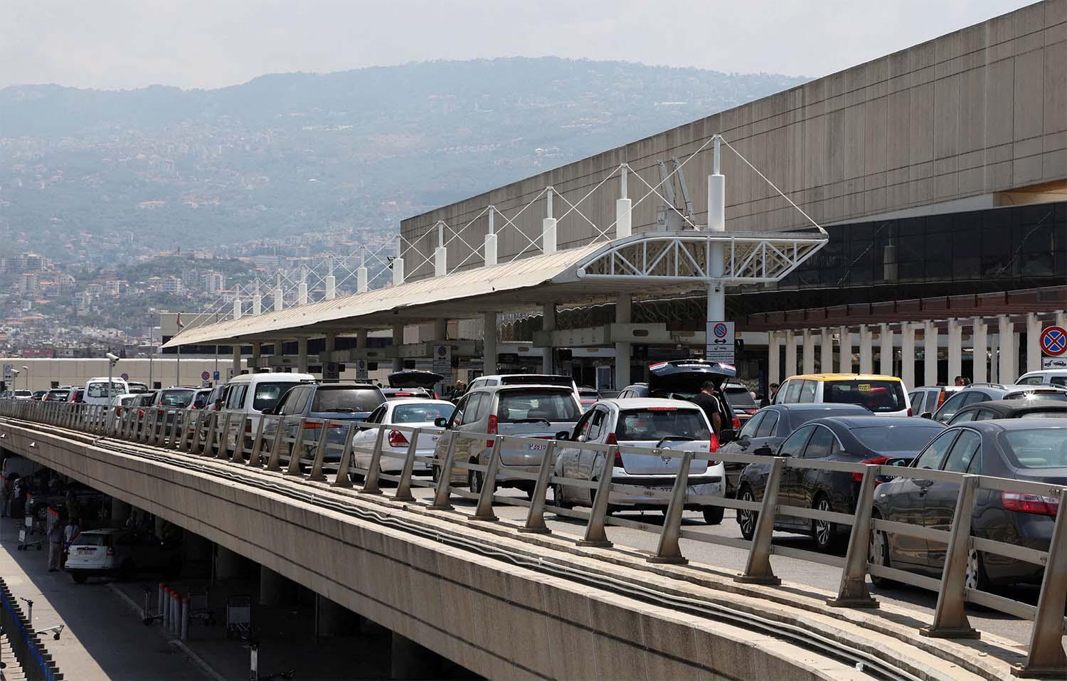 Some 15,000 Australians reside in Lebanon