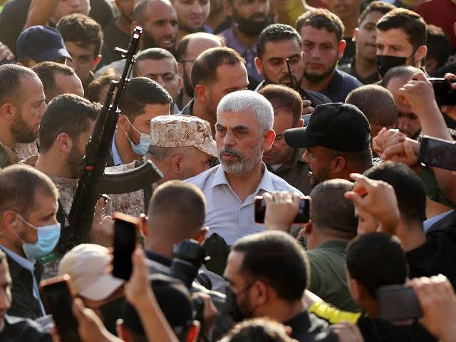 شغور قيادة حماس يفتح الباب لصراع  أجنحة