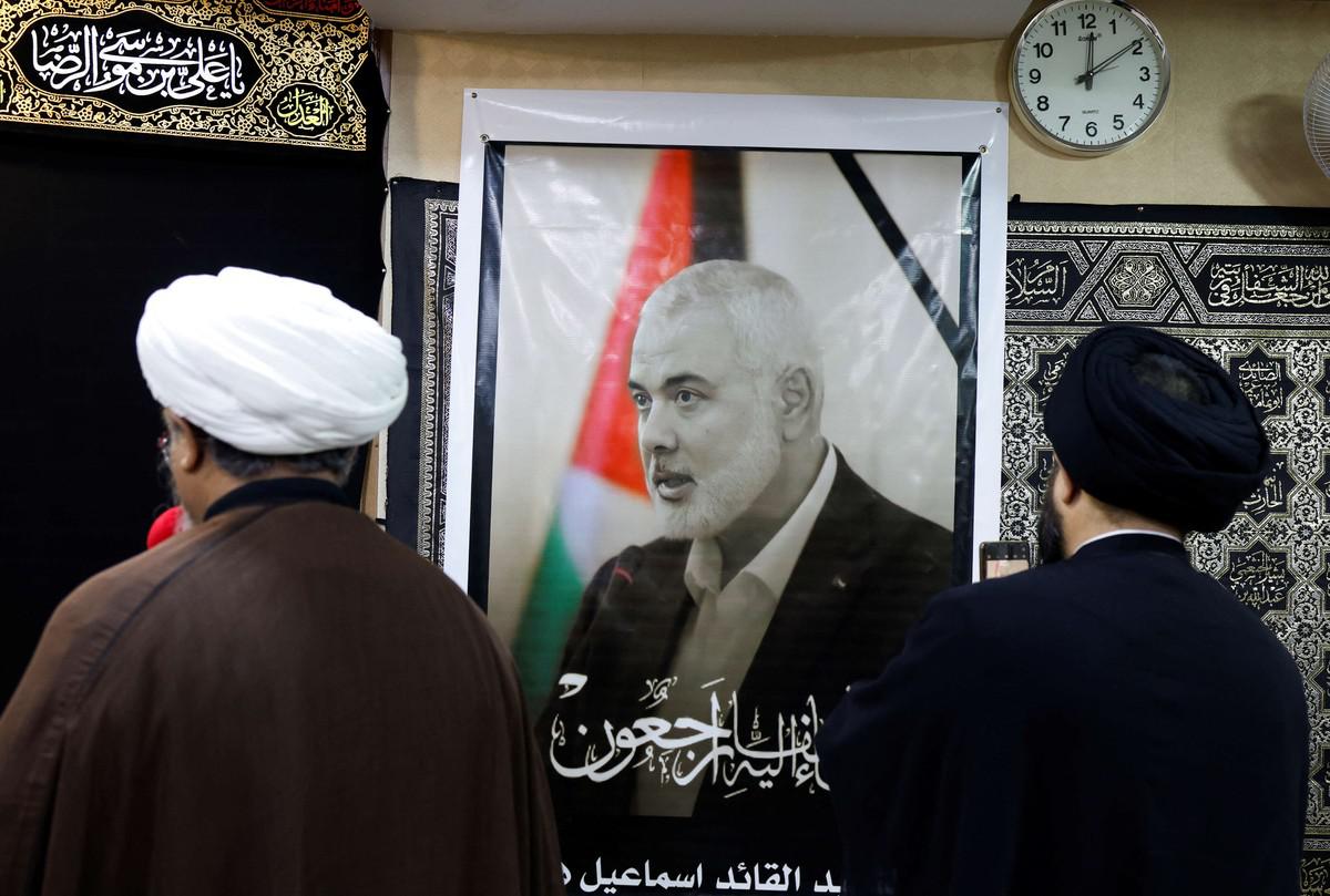 اغتيال هنية في طهران أصاب الكبرياء الايراني في مقتل