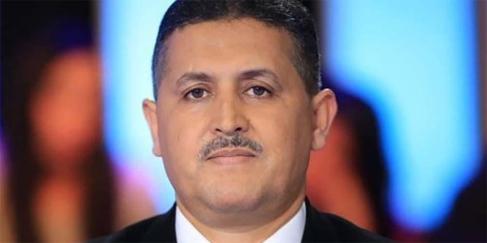 Daimi became the third candidate to be restored to the race by the court