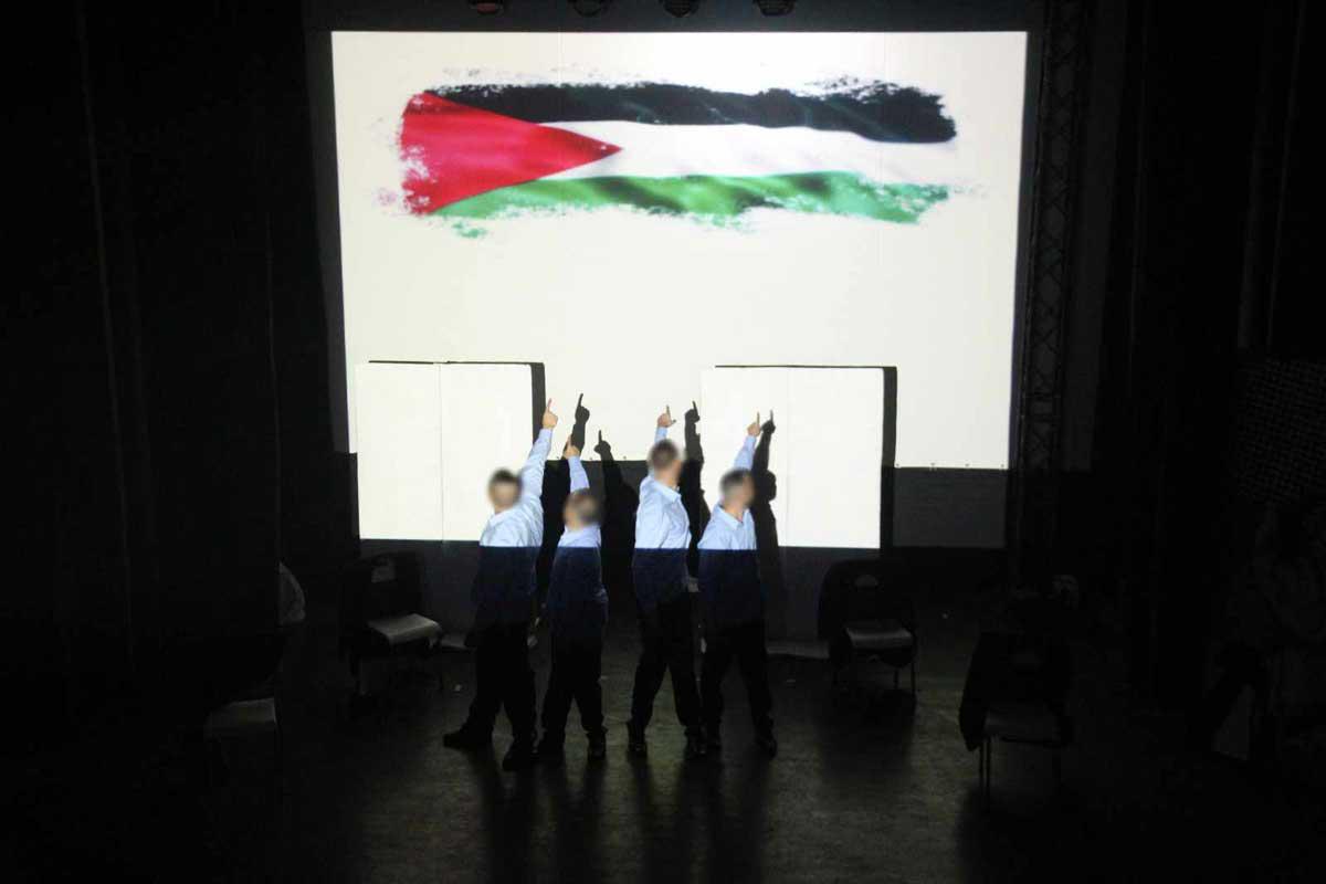 أيام قرطاج المسرحية
