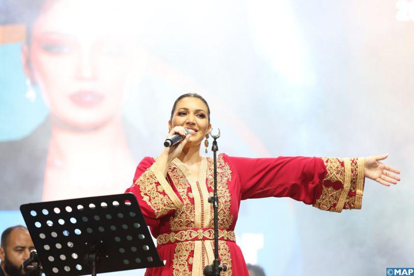 أسماء لمنور