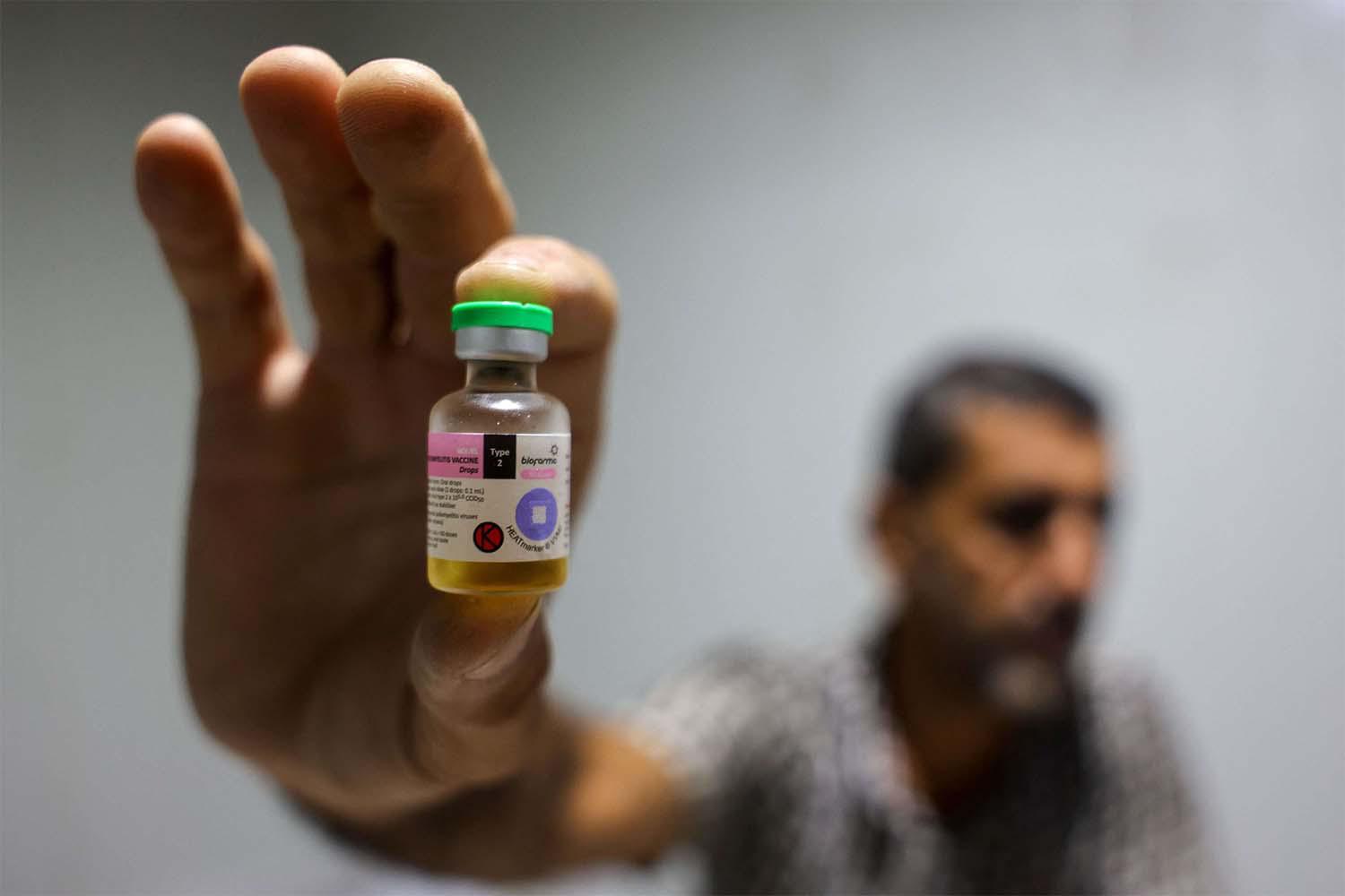 The vaccination campaign is due to start on Sunday