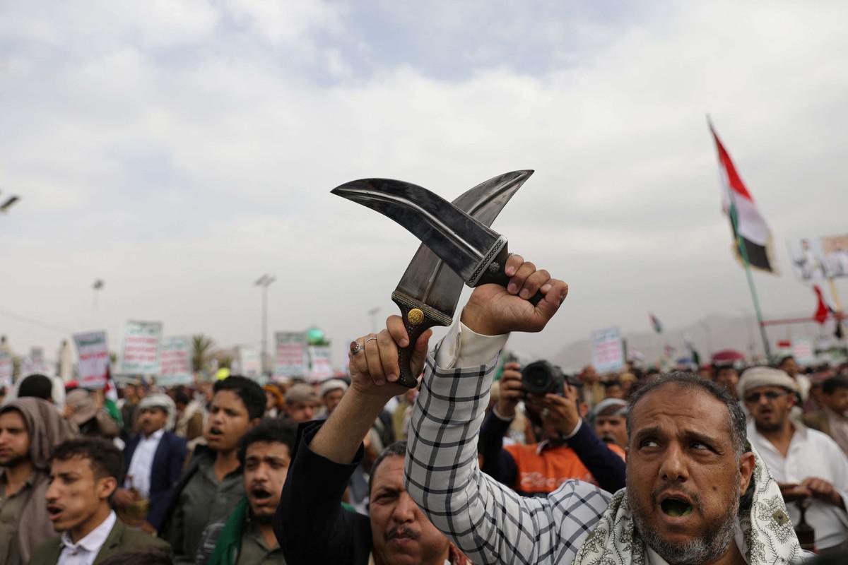 الحوثيون لا يريدون سلاما حقيقيا