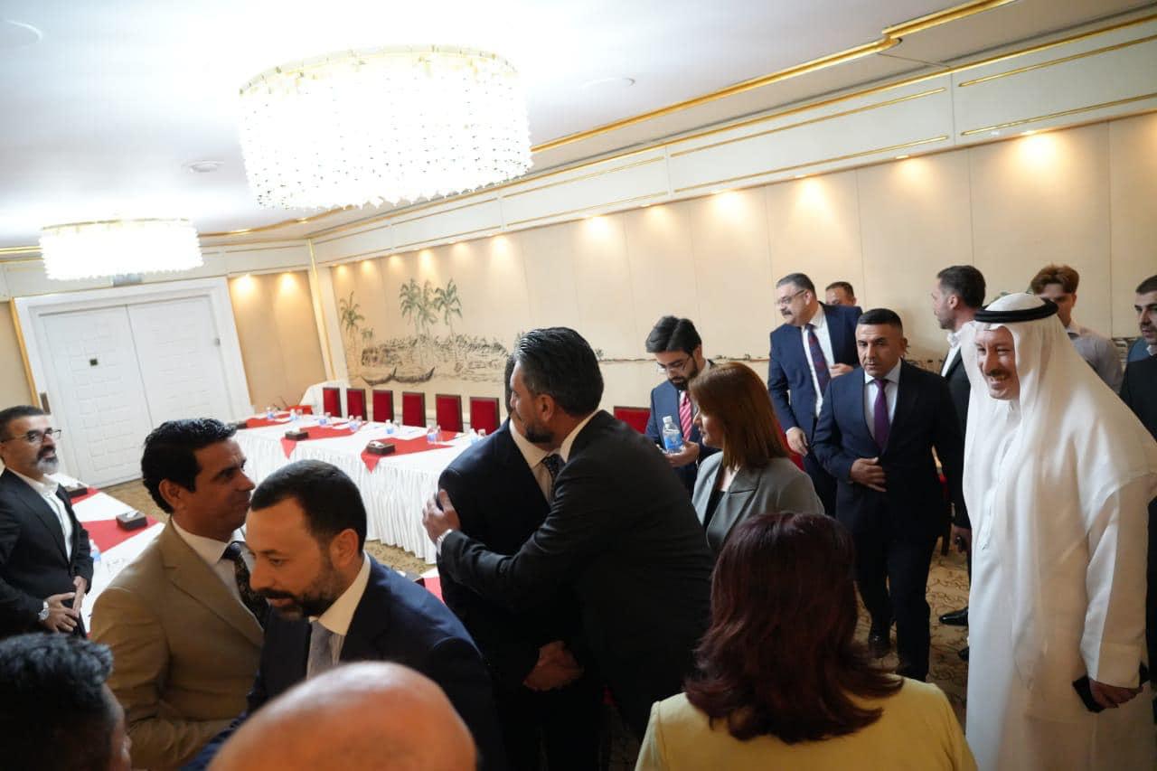 مستقبل التوازن السياسي في كركوك في الميزان