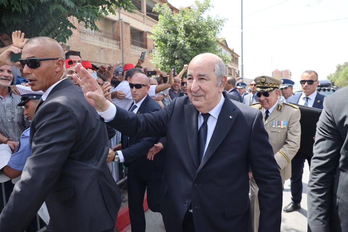 وعود انتخابية سرعان ما تتبخر بمجرد انتهاء الاستحقاق الرئاسي