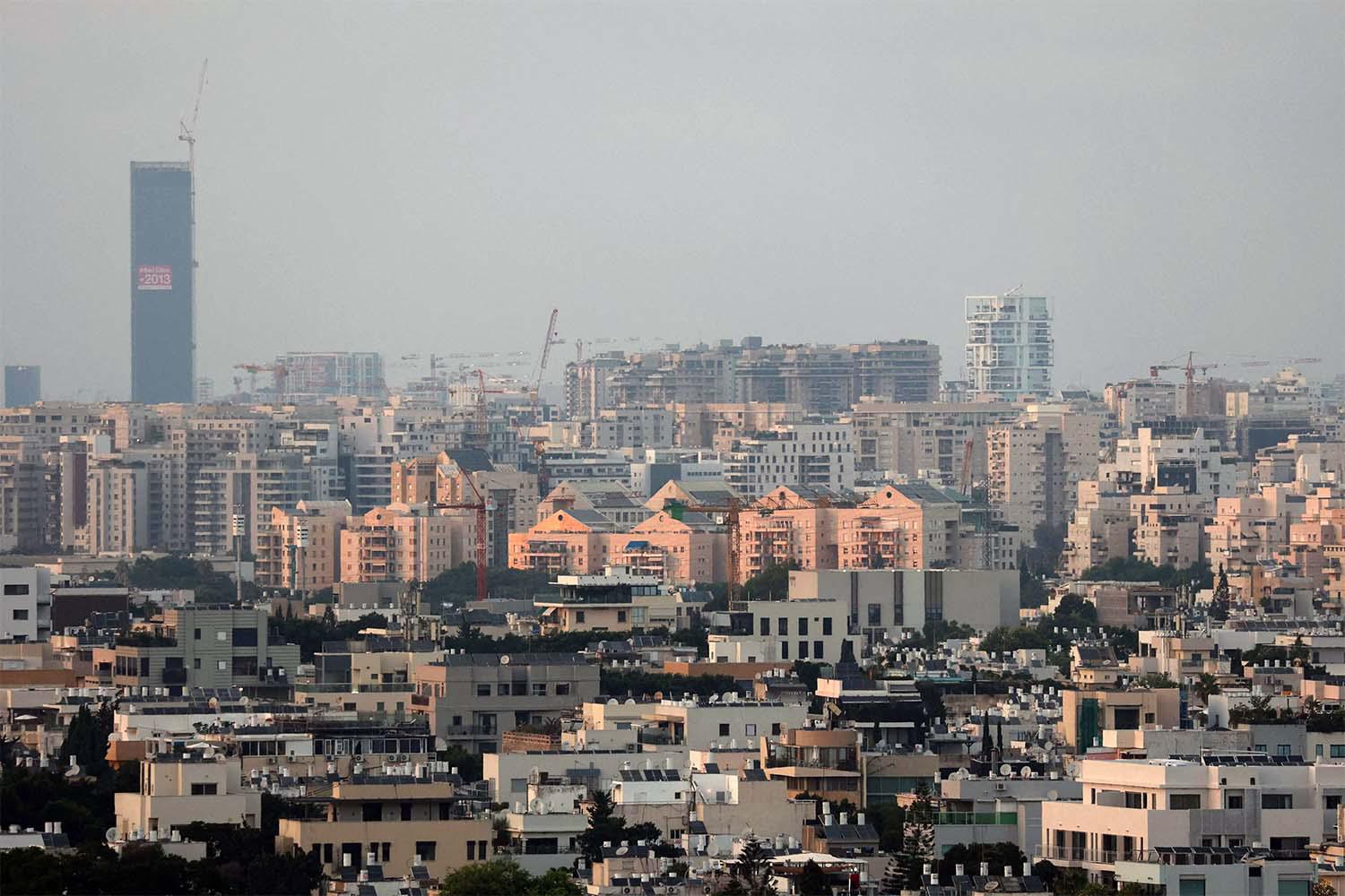 Tel Aviv