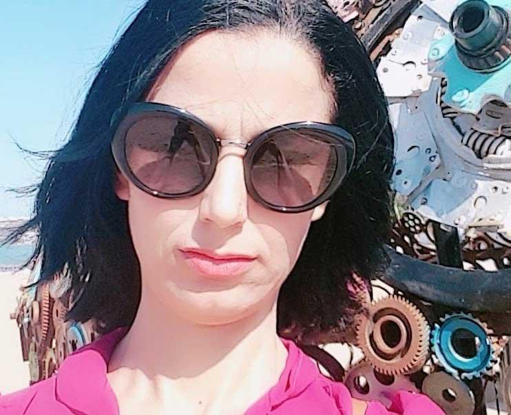 جميلة عفلوك