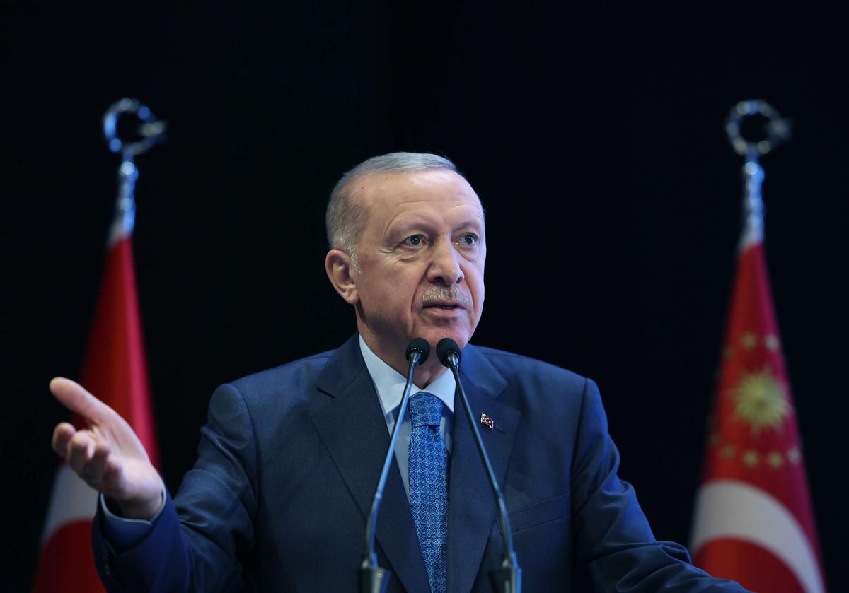 أردوغان يستغل ملف مصالحة صعبة مع سوريا للمزايدة  