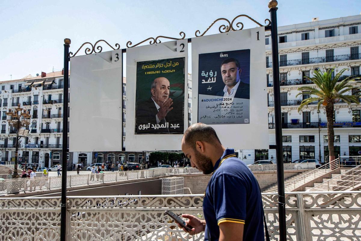 وعود لا ترقى لتطلعات الجزائريين