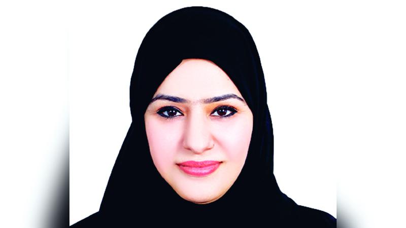 وضحى الغريبي