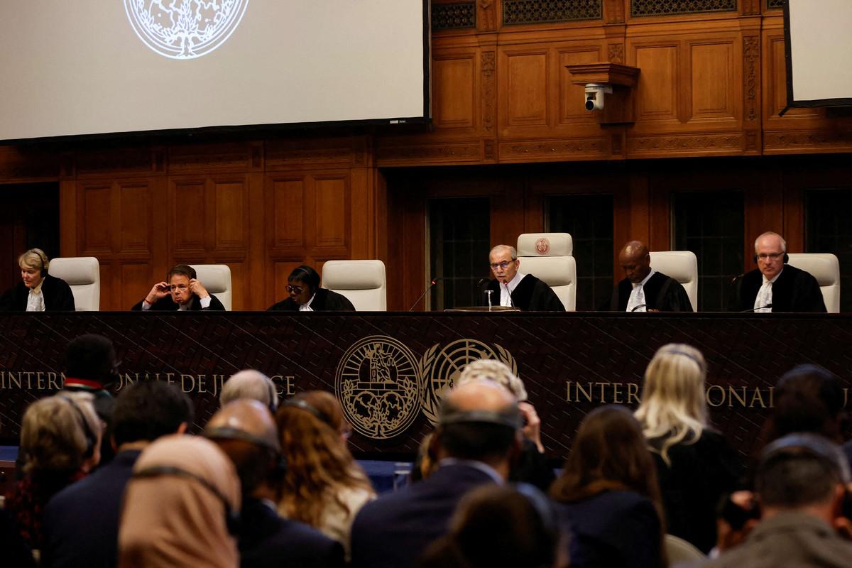 تقديرات بأن العدل الدولية ستصدر قريبا مذكرات اعتقال بحق نتنياهو وغالانت 