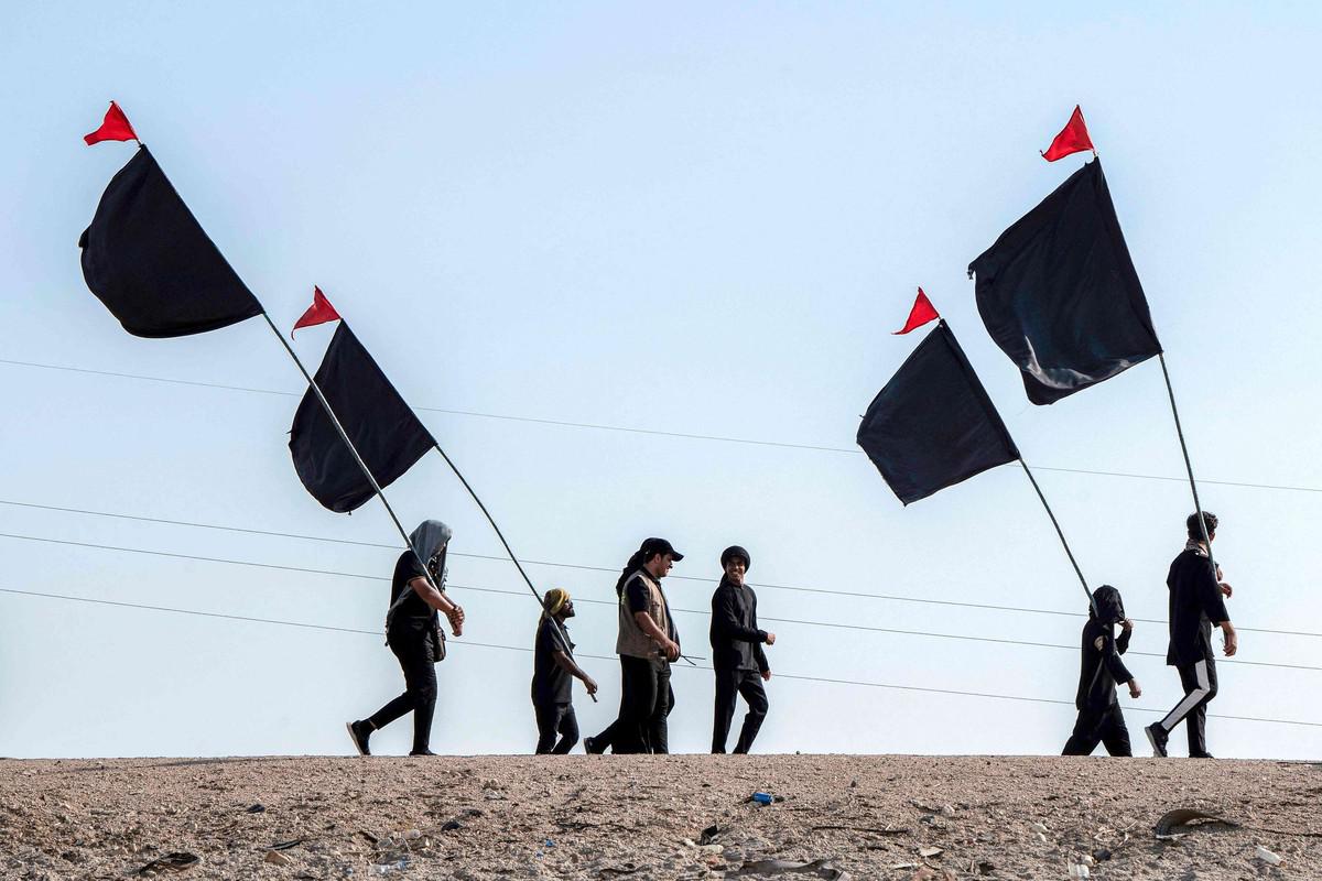 التشدد والفكر الطائفي يغزو المجتمع العراقي