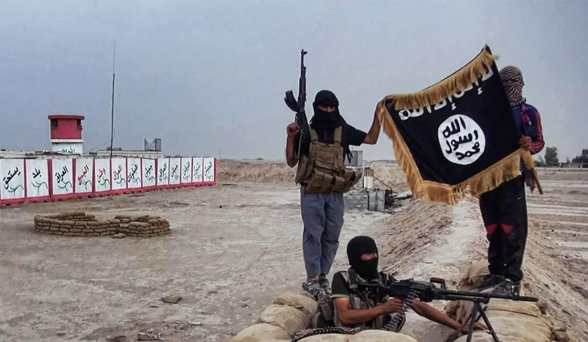 محاكمات بطيئة في الجرائم التي ارتكبها 'داعش'