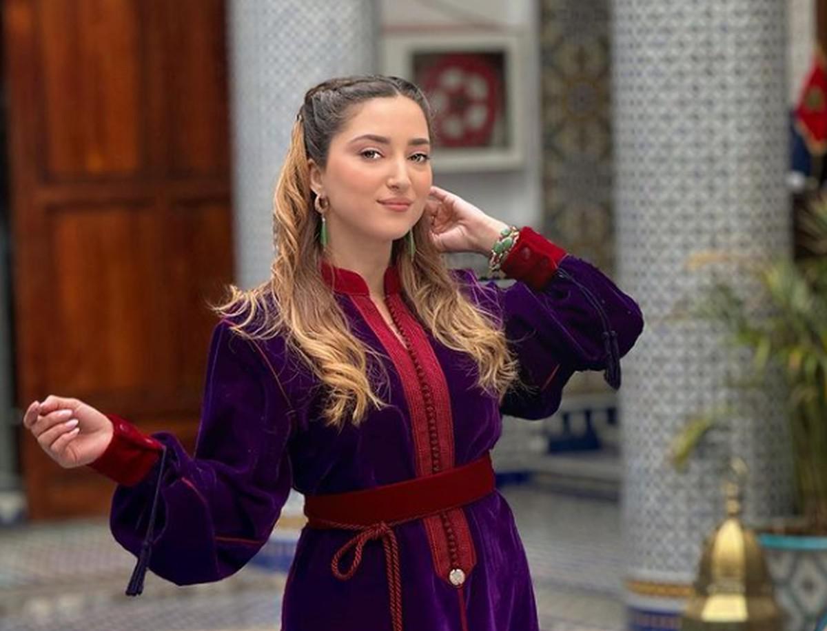 زينب العلمي