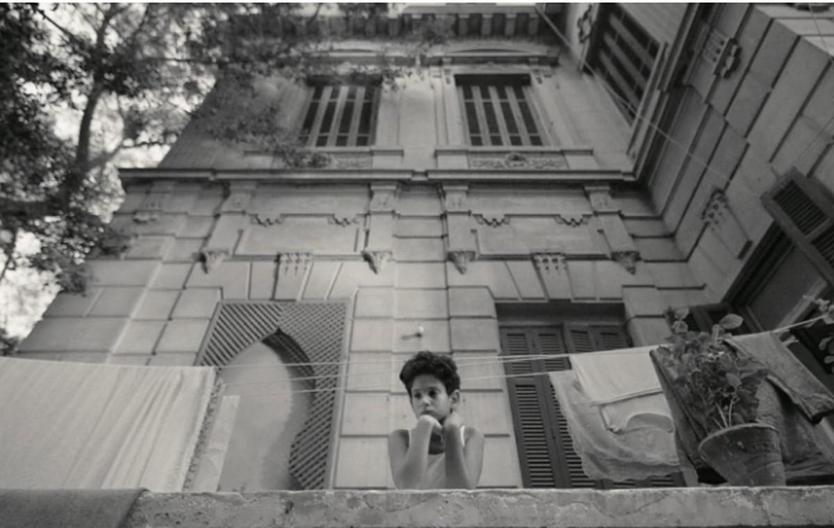 الطفل سليم مصطفى