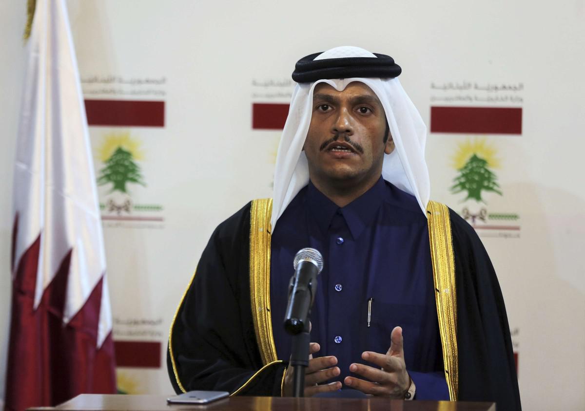 قطر تنشط دبلوماسيتها لاحتواء الحرب بين اسرائيل وحزب الله