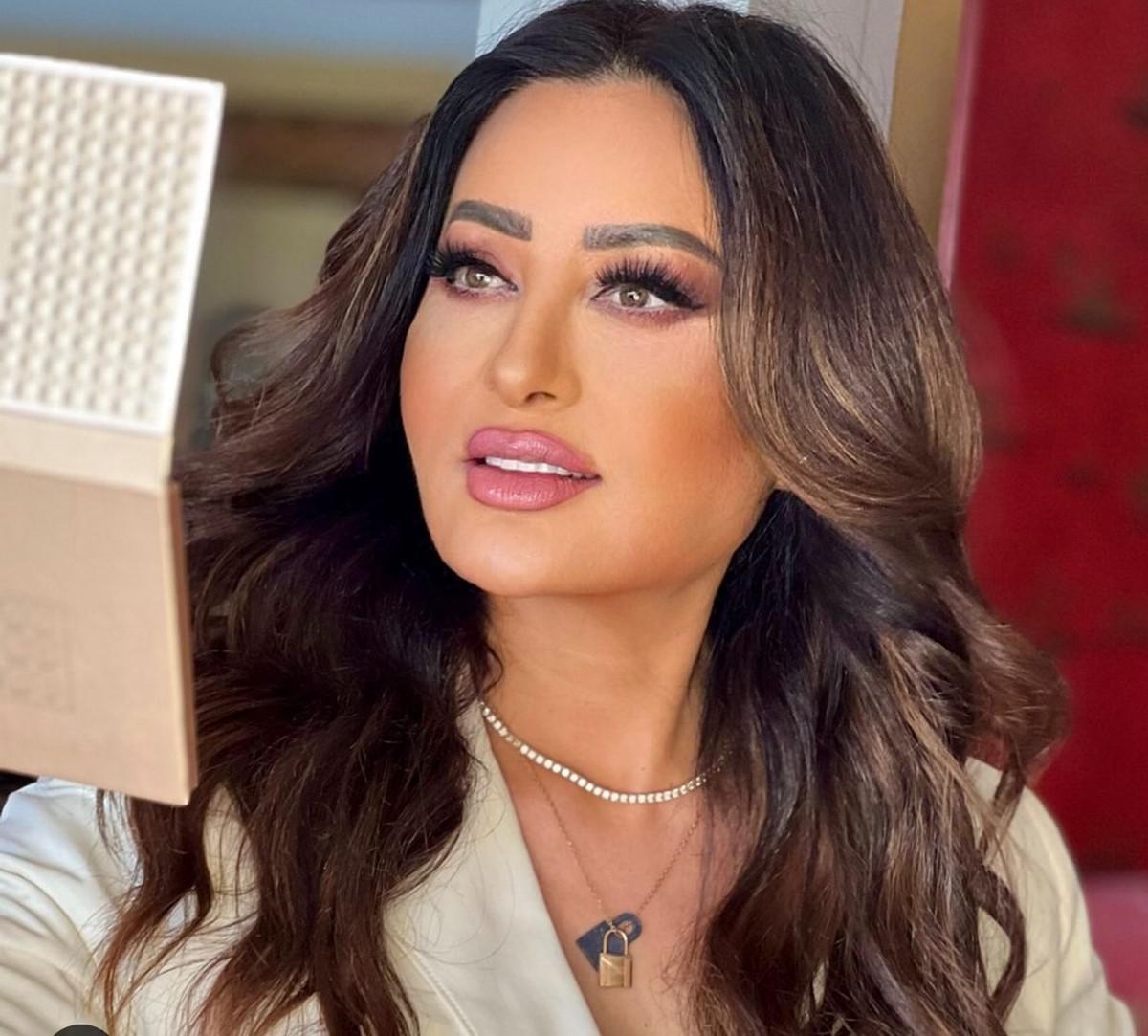 لطيفة التونسية 