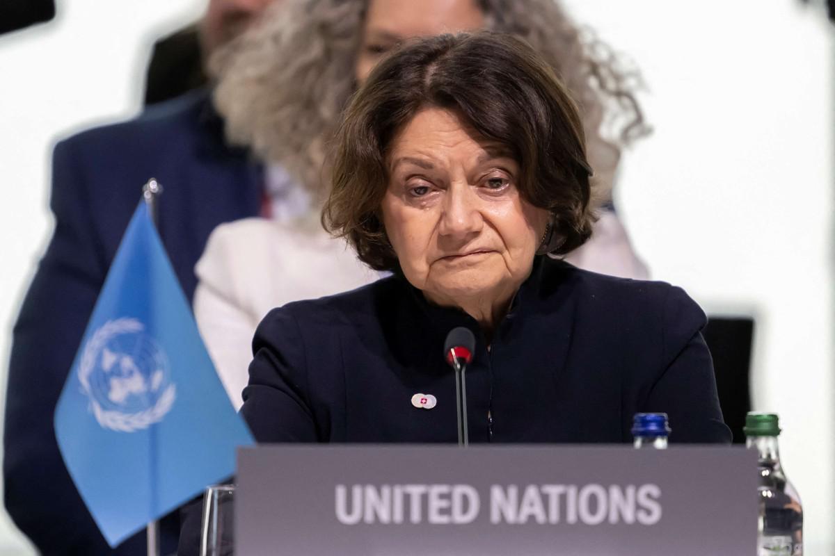 المسؤولة الأممية ستواجه جمودا سياسيا وتوترا غير مسبوق بين الفرقاء الليبيين