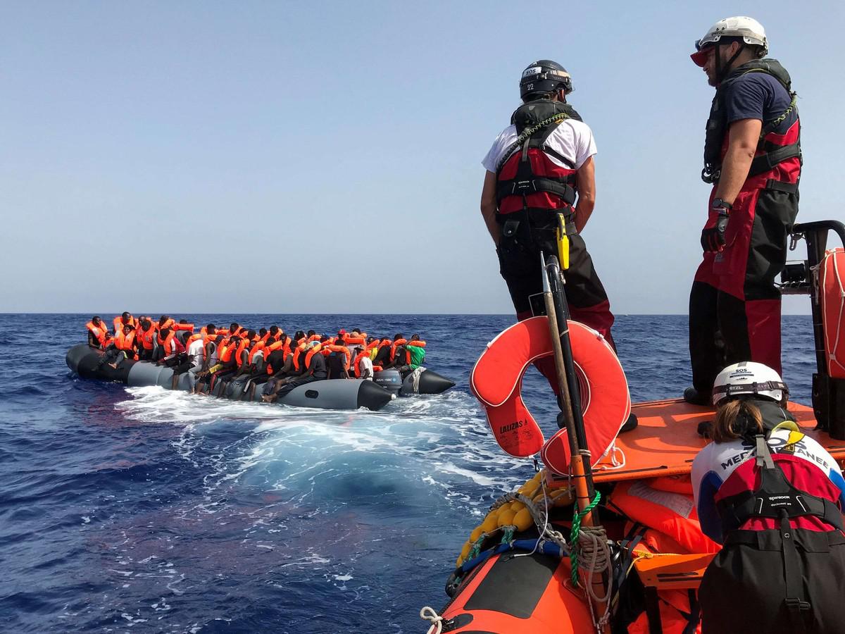 المهاجرون يدفعون ثمن صعود الأحزاب اليمينية المتطرفة  