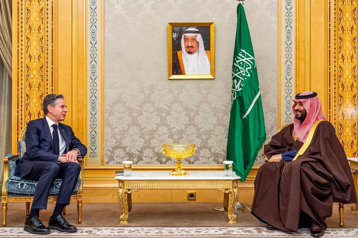 الادارة الأميركية تسعى وراء مكاسب قبل الانتخابات الرئاسية