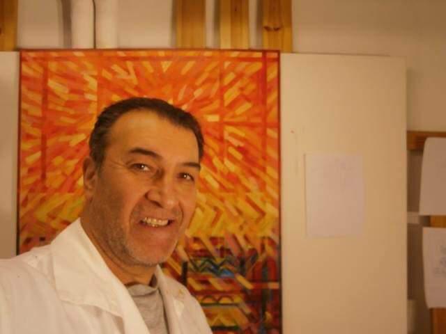 كابي سارة 
