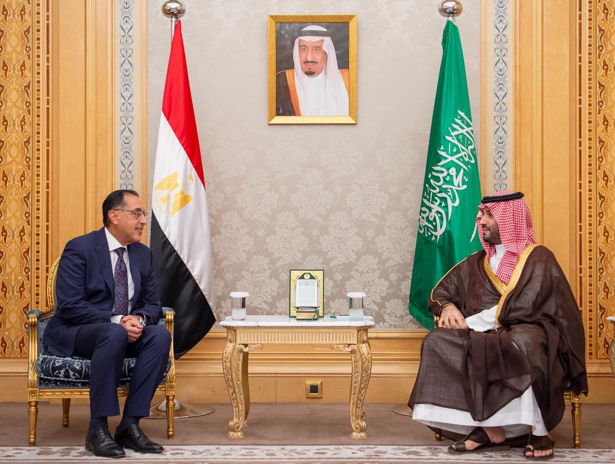 العلاقات المصرية السعودية تستفز الإخوان