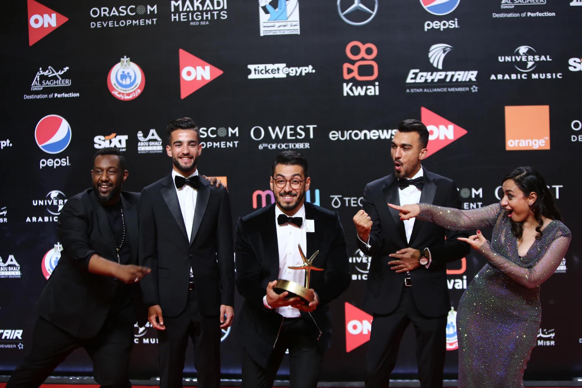 الجونة السينمائي