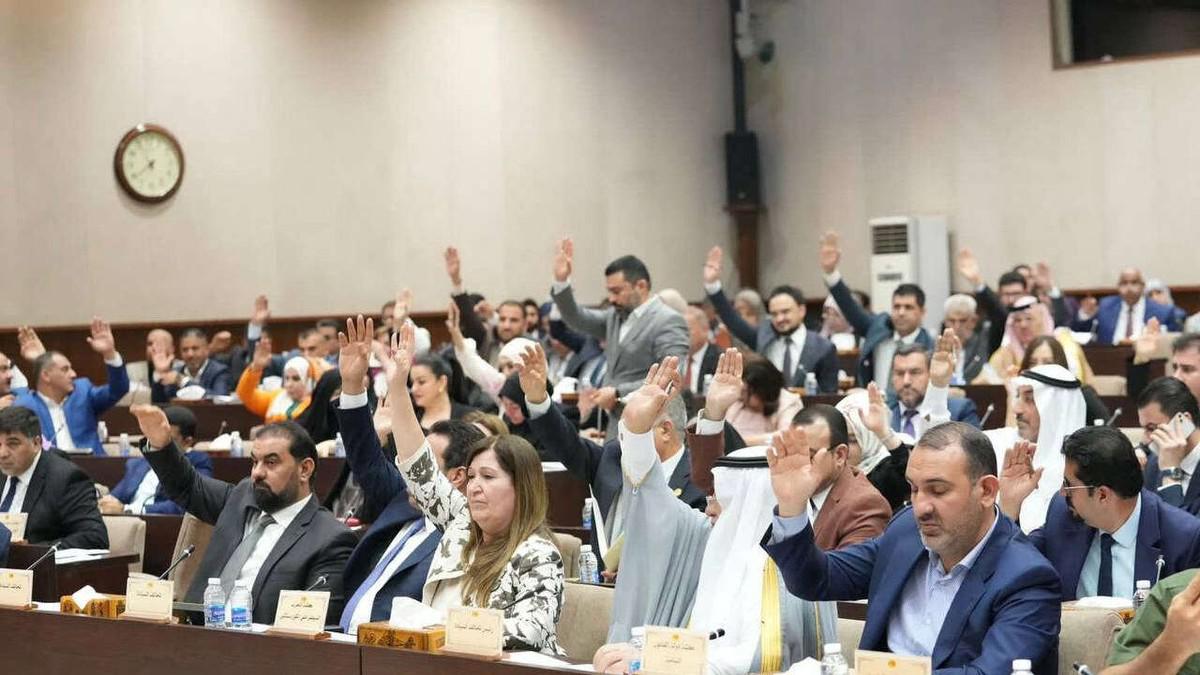 هل يسمع النواب نبض الشارع