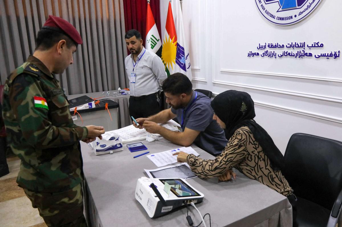 العملية الانتخابية أمام اختبار نسبة المشاركة 