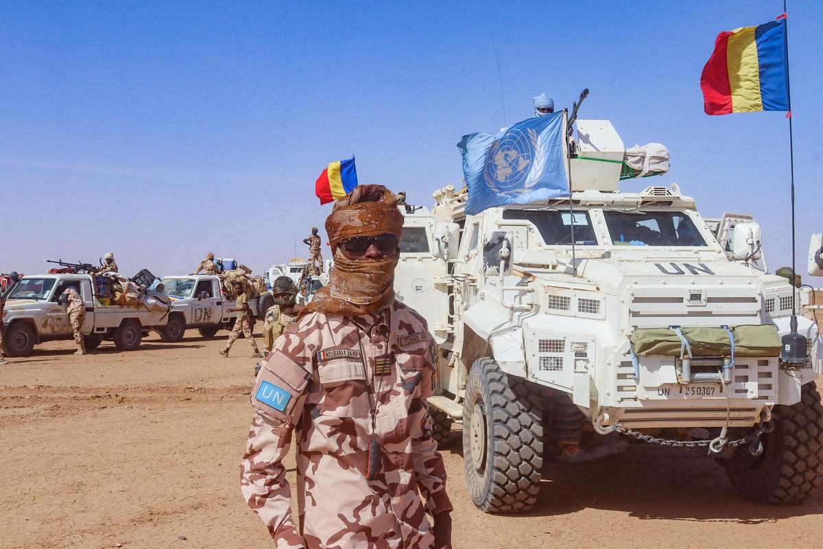 الجيش المالي لم يقدم أداء جيدا بعد طرد مينوسما