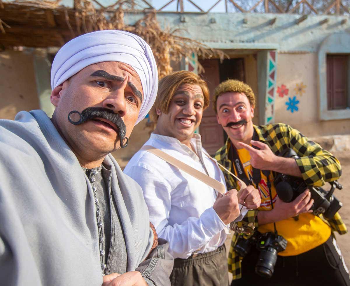 أحمد مكي