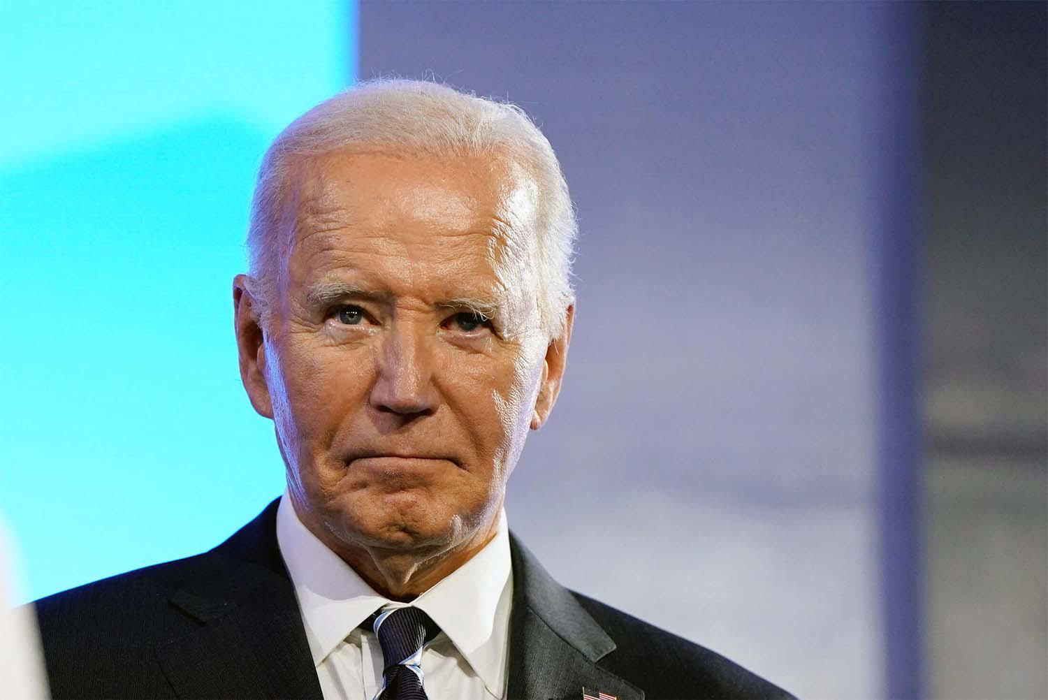 Biden and UAE President underscored plans to deepen cooperation on space exploration, clean energy and artificial intelligence