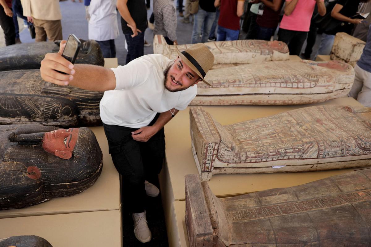 الحضارة المصرية