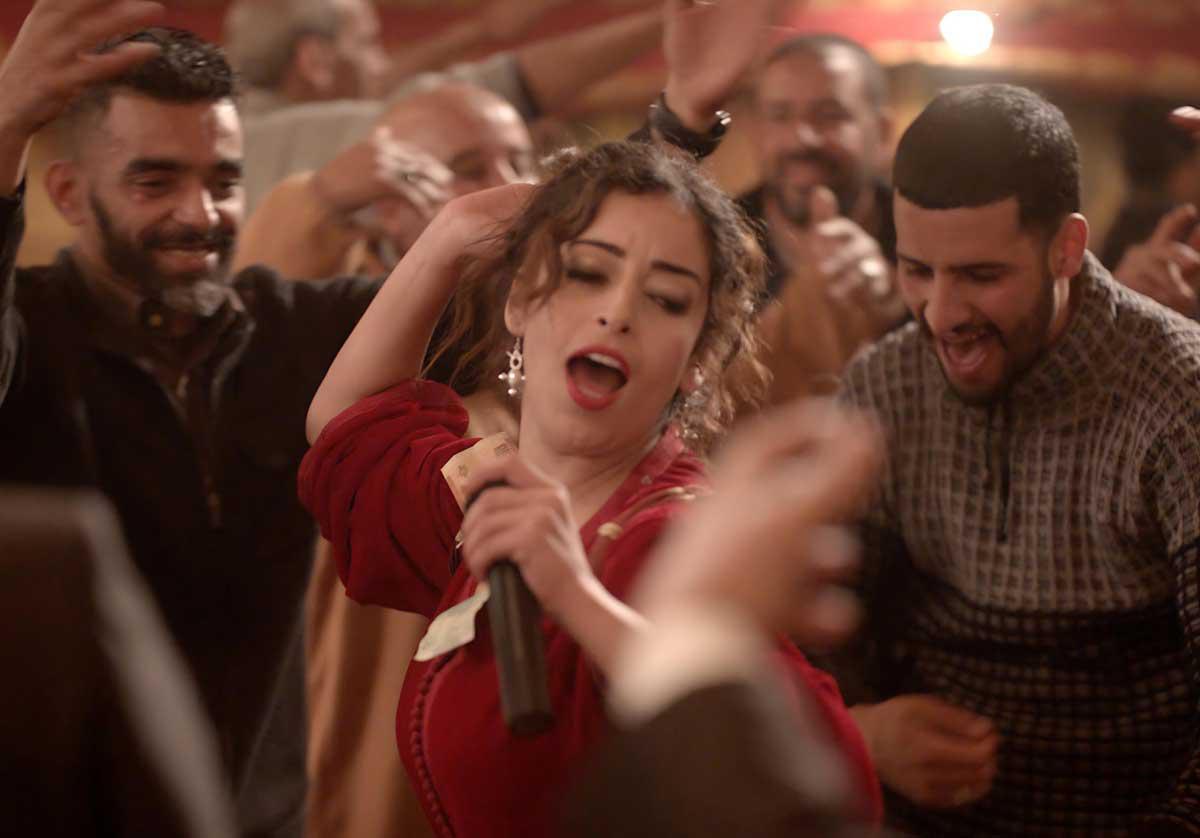 'الجميع يحب تودا'
