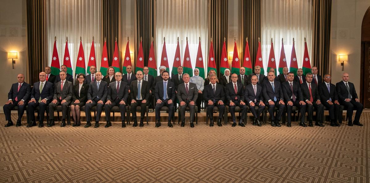 حكومة جعفر حسان ستواجه تحديات كبيرة