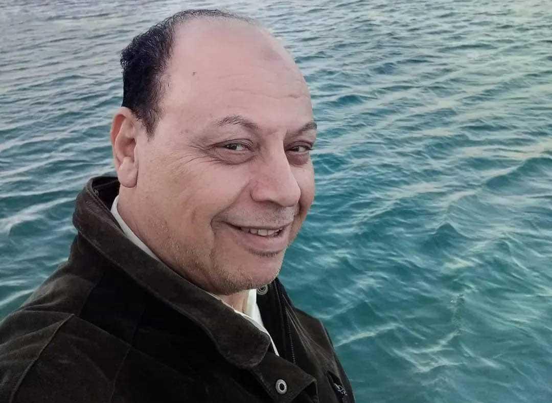 حسن غريب