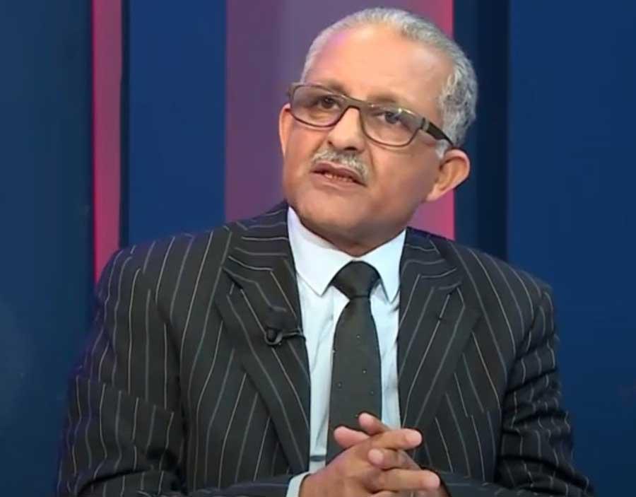 يوسف شقرة