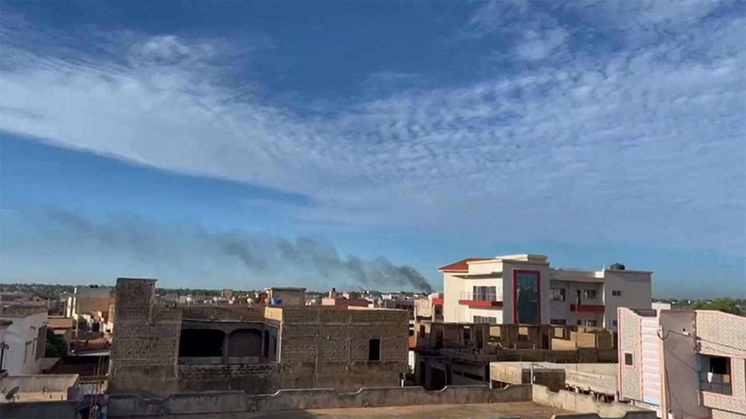 Mali is one of several West African countries fighting an Islamist insurgency 