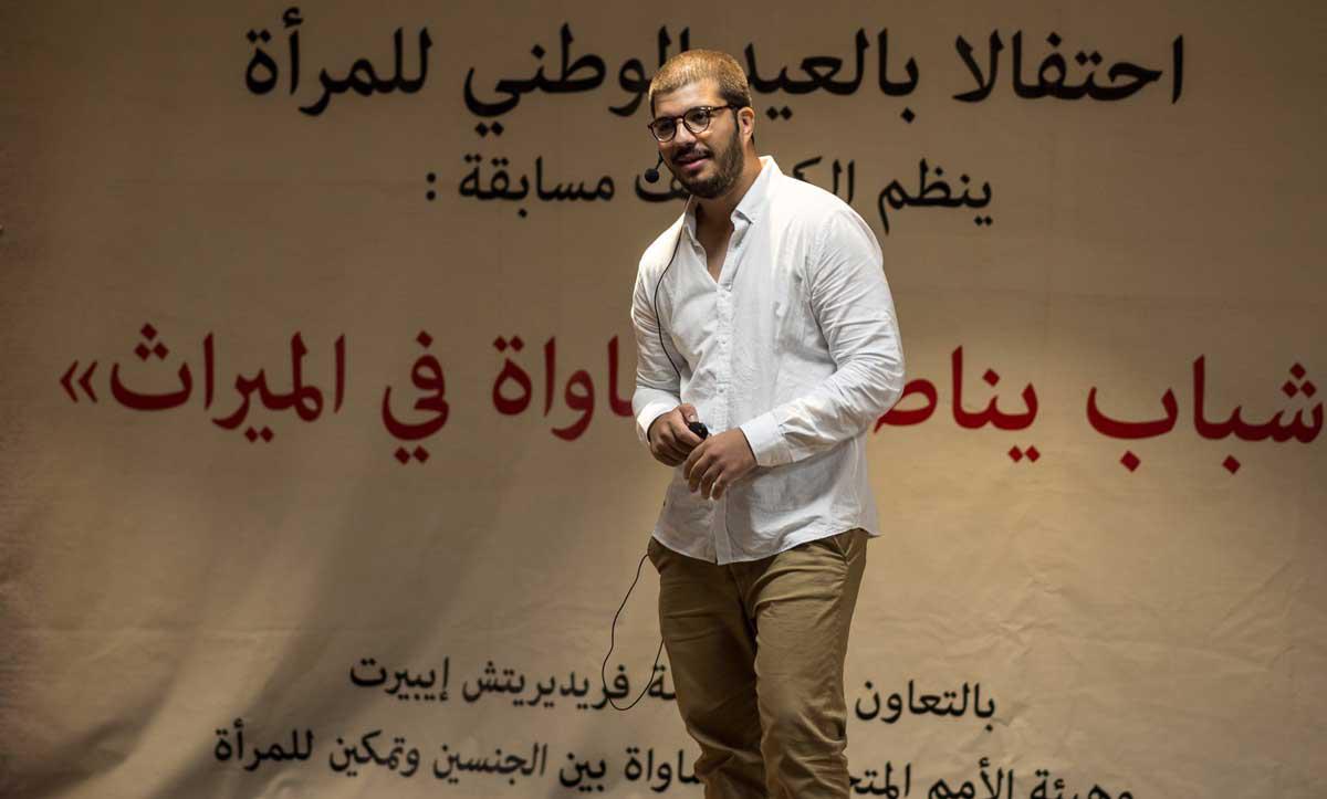 ضياء البوسالمي