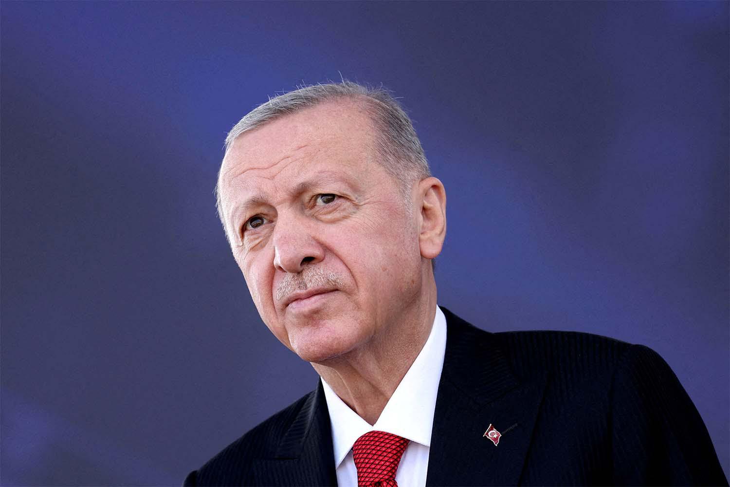 Ties between the US and Turkey have been strained over a host of issues in recent years