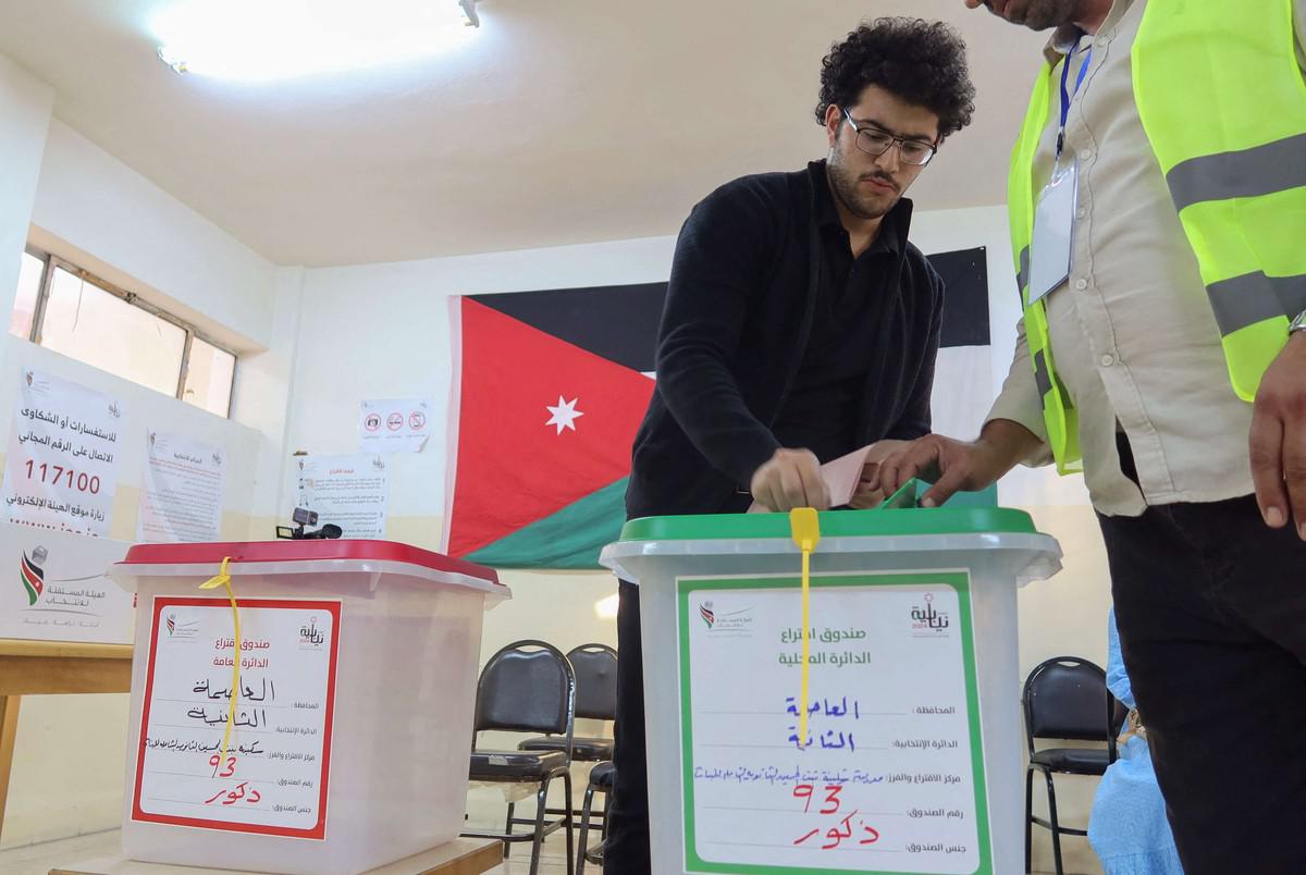 الشباب له رأي في الانتخابات البرلمانية