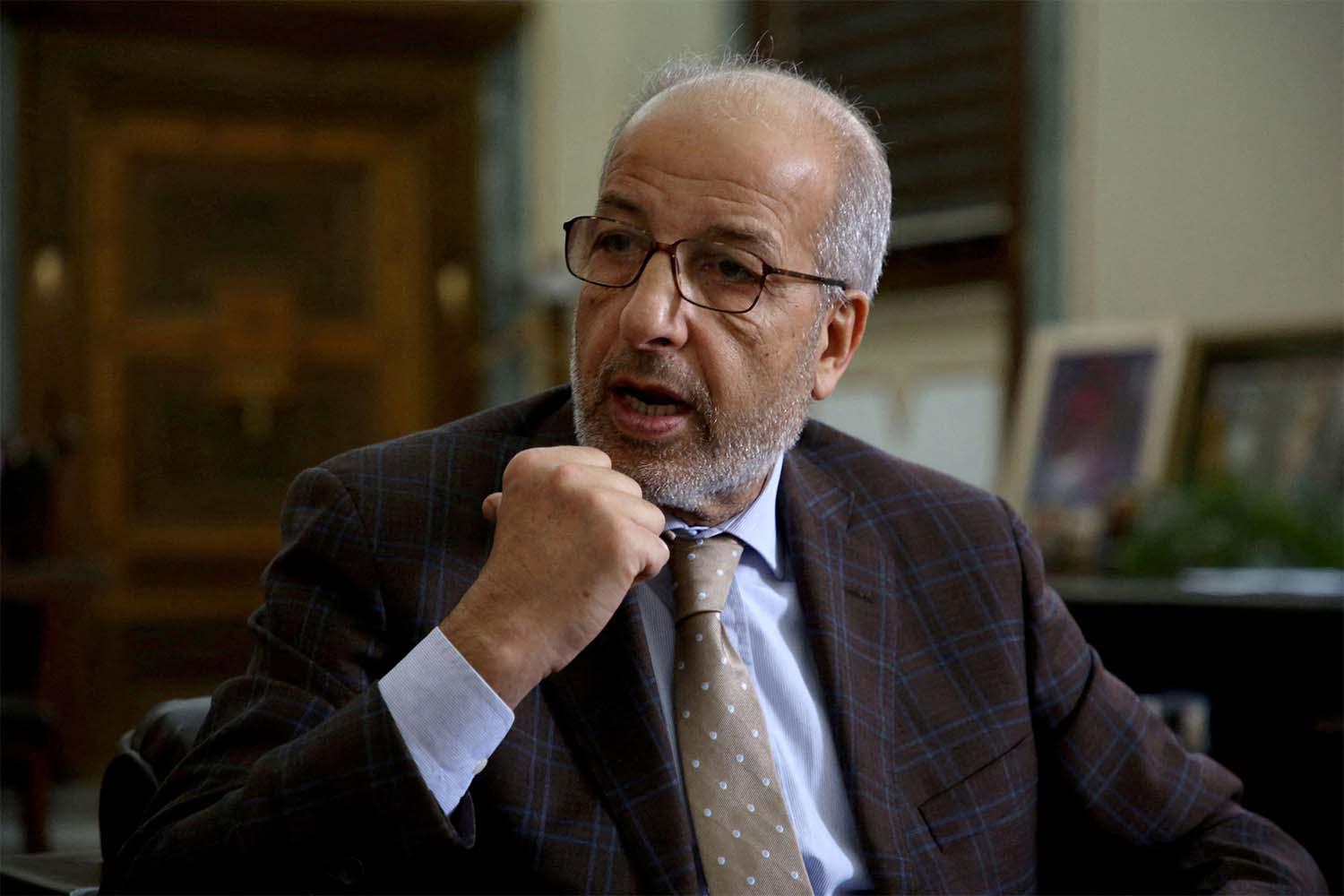 Kabir hopes for reinstatement through UN-backed negotiations