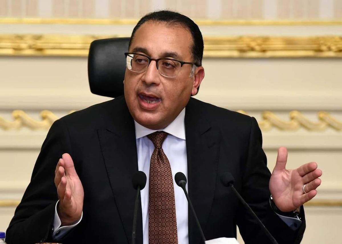 مدبولي يؤكد أن حقوق الدولة المصرية مضمونة
