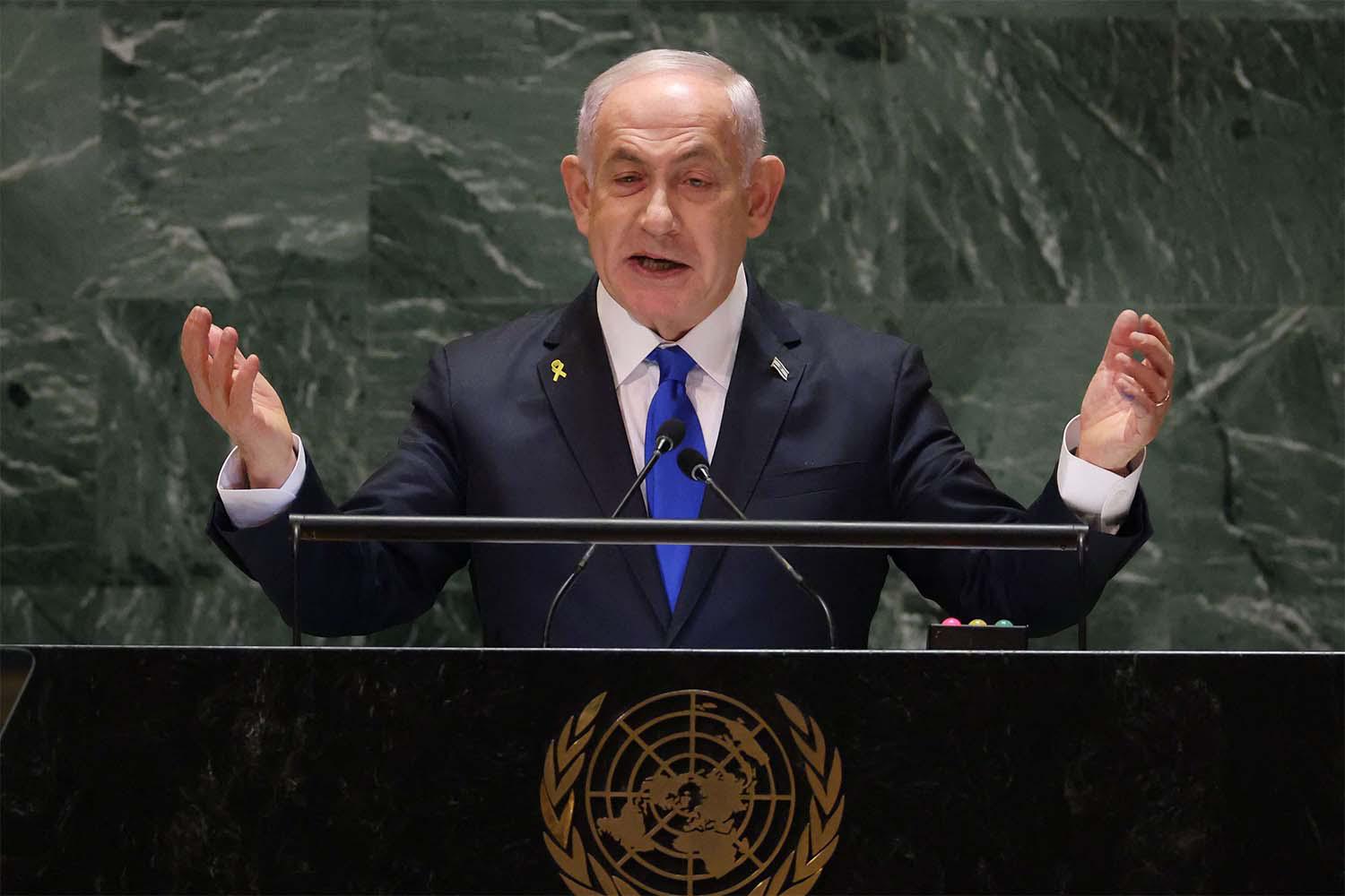 Did Netanyahu survive his political demise?