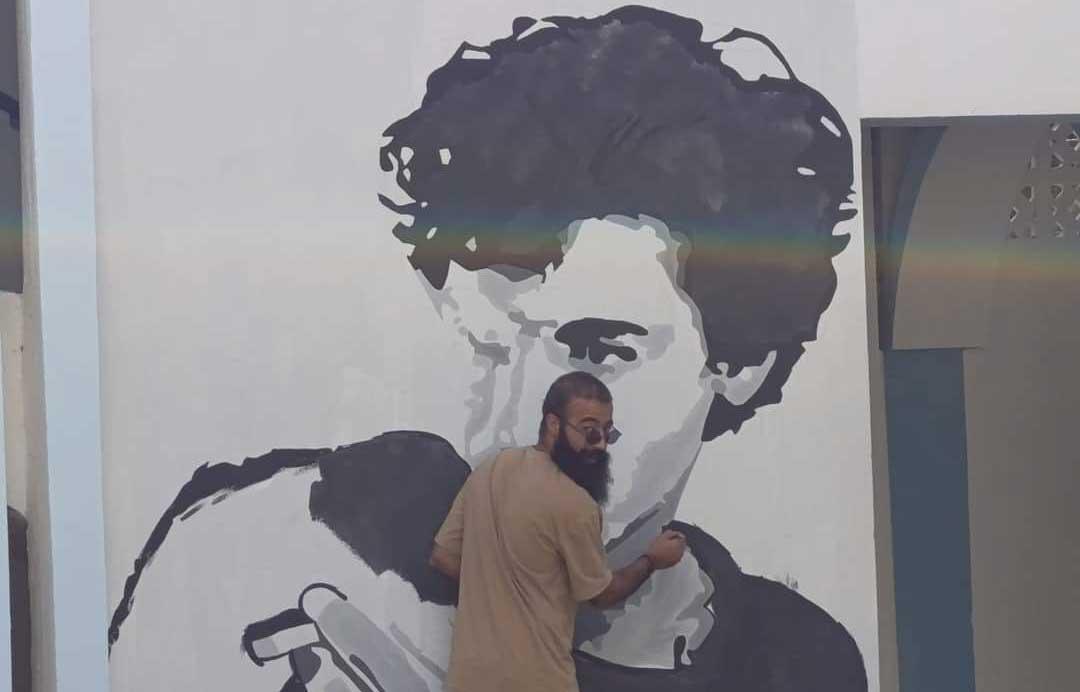 'اندلسية ارت2'